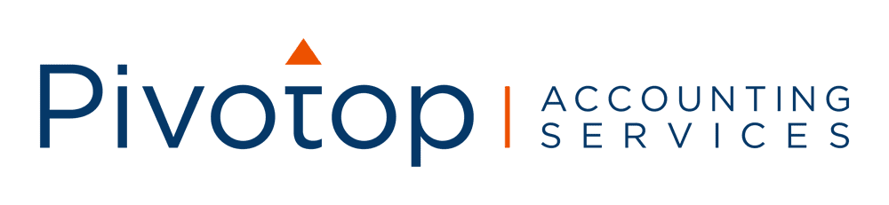 Pivotop Accounting Services - Logo